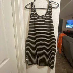 Body con dress